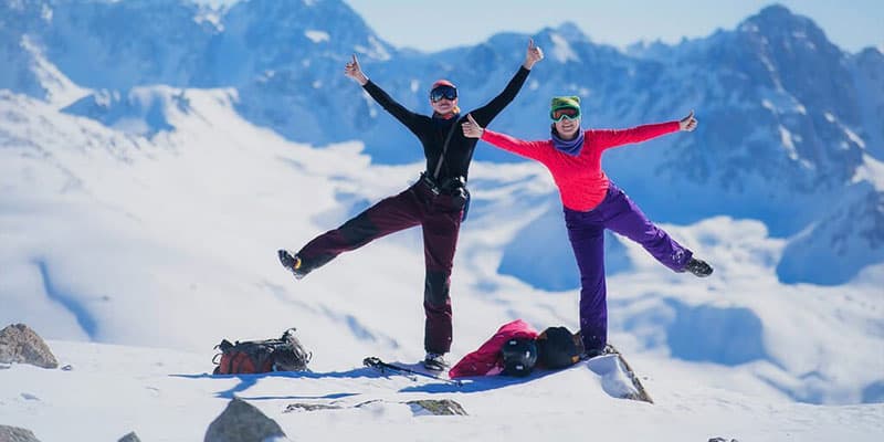 Kashmir Honeymoon Special