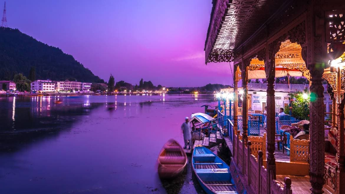 Srinagar Cultural Delight