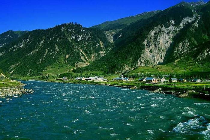 Gurez Valley