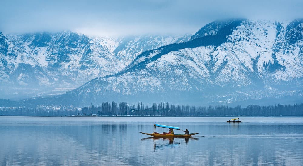 Srinagar