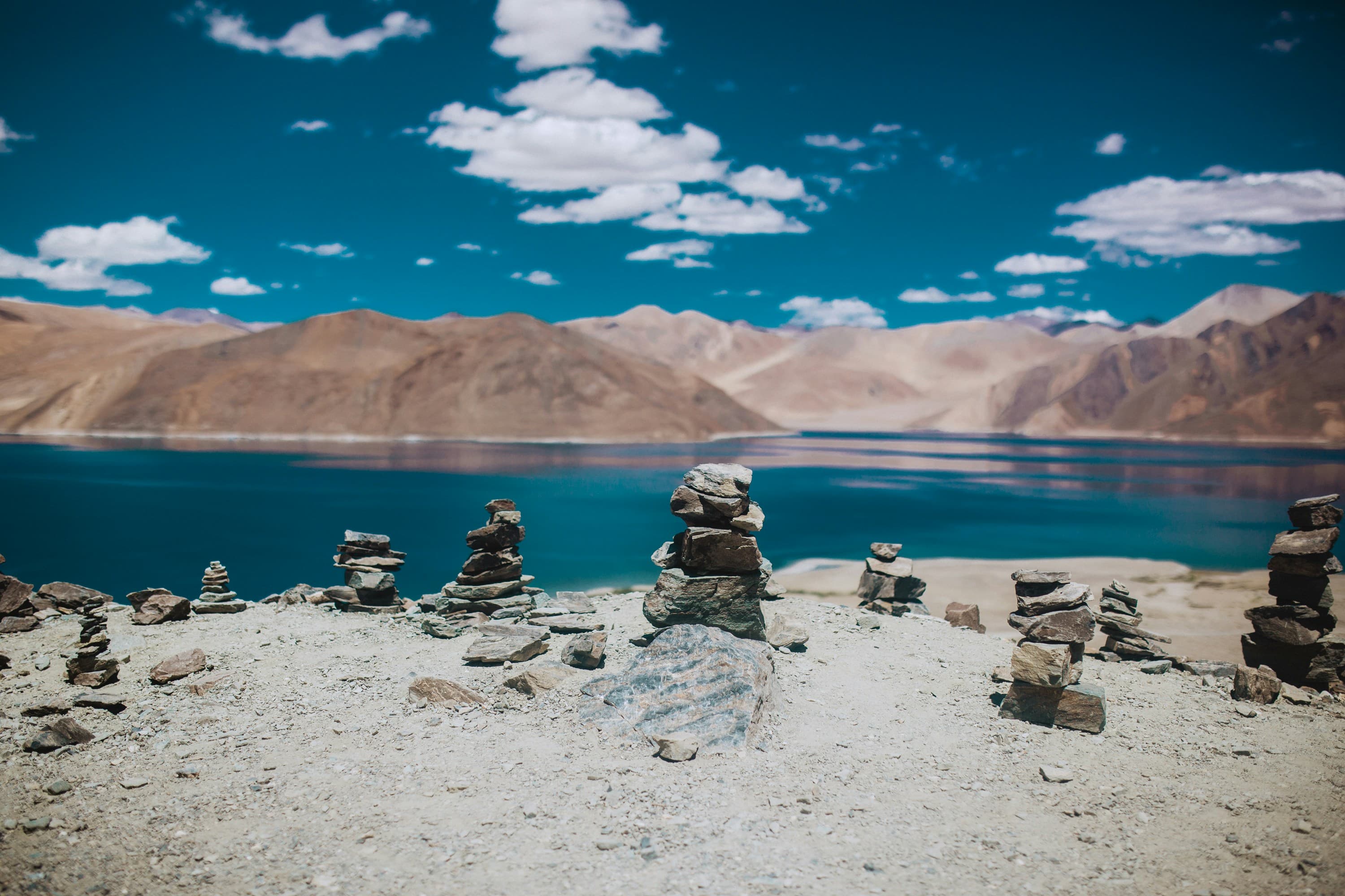 Leh-Ladakh Cultural Tour
